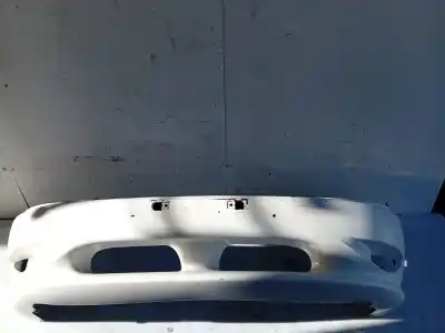 Tweedehands auto-onderdeel voorbumper voor kia rio i fastback (dc) 1.3 oem iam-referenties 0k30c50030axx