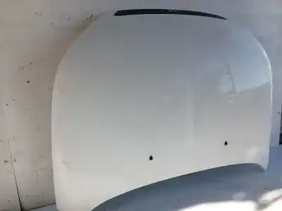 Peça sobressalente para automóvel em segunda mão capot por kia rio i fastback (dc) 1.3 referências oem iam 66400fd100  