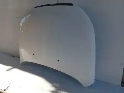 Peça sobressalente para automóvel em segunda mão capot por kia rio i fastback (dc) 1.3 referências oem iam 66400fd100  