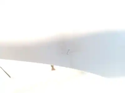 Peça sobressalente para automóvel em segunda mão guarda-lamas dianteiro direito por kia rio i fastback (dc) 1.3 referências oem iam 0k31t52111  