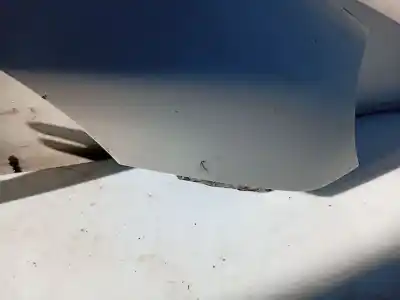 Peça sobressalente para automóvel em segunda mão guarda-lamas dianteiro direito por kia rio i fastback (dc) 1.3 referências oem iam 0k31t52111  