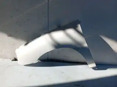 Tweedehands auto-onderdeel linker voor spatbord voor kia rio i fastback (dc) 1.3 oem iam-referenties 0k31t52211