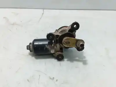 Tweedehands auto-onderdeel ruitenwissermotor voor voor kia rio i fastback (dc) 1.3 oem iam-referenties 0k30a67350a