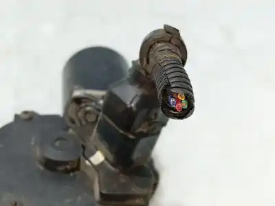 Peça sobressalente para automóvel em segunda mão motor do limpa para brisas por kia rio i fastback (dc) 1.3 referências oem iam 0k30a67350a  035217320