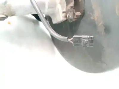 Peça sobressalente para automóvel em segunda mão servo freio por kia rio i fastback (dc) 1.3 referências oem iam 0k30a43950d k30a43800 k30a43950