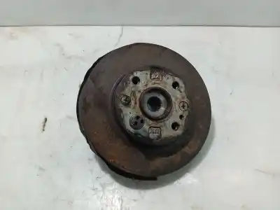 Tweedehands auto-onderdeel knokkel rechts voor voor kia rio i fastback (dc) 1.3 oem iam-referenties 0k30a33021f