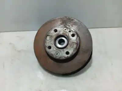 Tweedehands auto-onderdeel knokkel links voor voor kia rio i fastback (dc) 1.3 oem iam-referenties 0k30a33031f