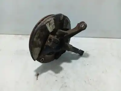 Second-hand car spare part front left knuckle for kia rio i fastback (dc) 1.3 oem iam references 0k30a33031f  