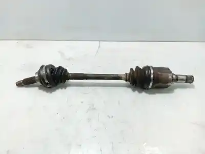 Tweedehands auto-onderdeel transmissie links voor voor kia rio i fastback (dc) 1.3 oem iam-referenties 0k30a25600