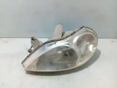 Tweedehands auto-onderdeel linker koplamp voor kia rio i fastback (dc) 1.3 oem iam-referenties 0k34w51040c