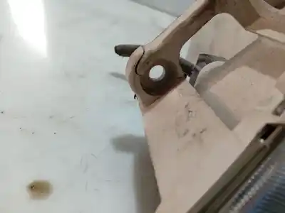 Second-hand car spare part left headlight for kia rio i fastback (dc) 1.3 oem iam references 0k34w51040c  082231112lm