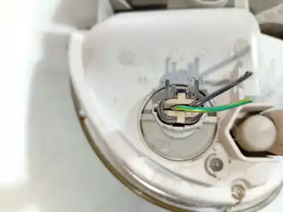 Second-hand car spare part left headlight for kia rio i fastback (dc) 1.3 oem iam references 0k34w51040c  082231112lm