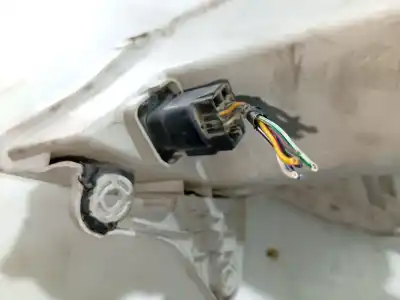 Second-hand car spare part left headlight for kia rio i fastback (dc) 1.3 oem iam references 0k34w51040c  082231112lm