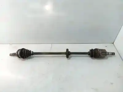 Tweedehands auto-onderdeel transmissie rechts voor voor kia rio i fastback (dc) 1.3 oem iam-referenties 0k30a25400