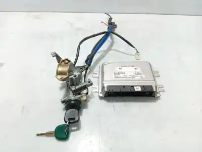 Tweedehands auto-onderdeel bedieningseenheid van de stroomverbinding voor kia rio i fastback (dc) 1.3 oem iam-referenties 47361b