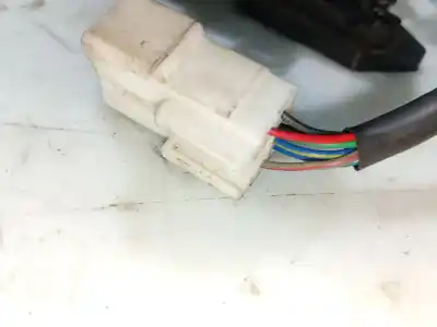 Peça sobressalente para automóvel em segunda mão comando de sofagem (chauffage / ar condicionado)  por kia rio i fastback (dc) 1.3 referências oem iam 0k30d61190c  