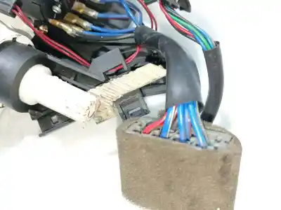 Peça sobressalente para automóvel em segunda mão comando de sofagem (chauffage / ar condicionado)  por kia rio i fastback (dc) 1.3 referências oem iam 0k30d61190c  