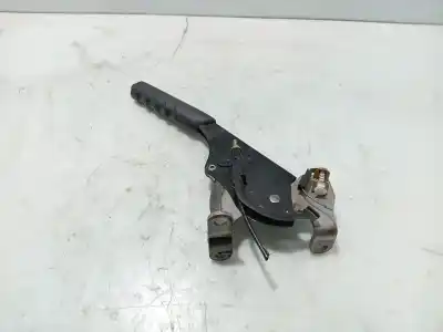 Peça sobressalente para automóvel em segunda mão Alavanca De Travão De Mão por KIA RIO I FASTBACK (DC) 1.3 Referências OEM IAM 0K30A44010J01  