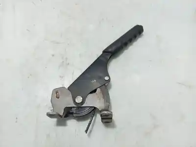 Peça sobressalente para automóvel em segunda mão alavanca de travão de mão por kia rio i fastback (dc) 1.3 referências oem iam 0k30a44010j01  