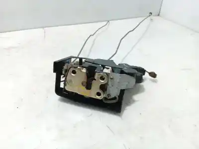 Tweedehands auto-onderdeel achter links deurslot voor kia rio i fastback (dc) 1.3 oem iam-referenties 0k30a73311