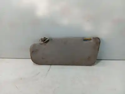 Tweedehands auto-onderdeel linker zonnescherm voor kia rio i fastback (dc) 1.3 oem iam-referenties 0k31c69320d06