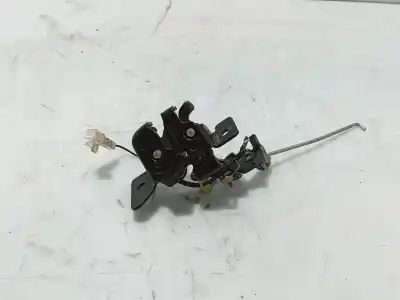 Tweedehands auto-onderdeel kofferbak / poortsluiting voor kia rio i fastback (dc) 1.3 oem iam-referenties 0k34b62310