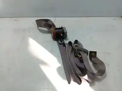 Tweedehands auto-onderdeel veiligheidsriem links achter voor kia rio i fastback (dc) 1.3 oem iam-referenties 0k34w57790d08