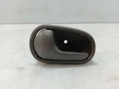 Tweedehands auto-onderdeel binnenhandgreep links achter voor kia rio i fastback (dc) 1.3 oem iam-referenties kd06159330