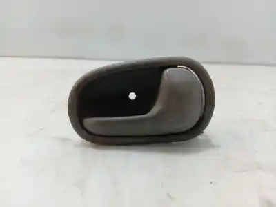 Tweedehands auto-onderdeel binnen handgreep achter achter voor kia rio i fastback (dc) 1.3 oem iam-referenties x006158330