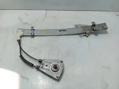 Tweedehands auto-onderdeel regelaar rechts voor ruit voor kia rio i fastback (dc) 1.3 oem iam-referenties 0k30a58560b