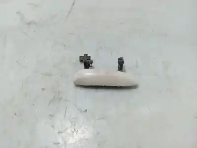 Tweedehands auto-onderdeel rechts achter buiten handgreep voor kia rio i fastback (dc) 1.3 oem iam-referenties 0k30a72410