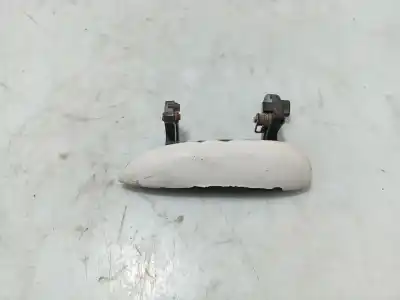 Tweedehands auto-onderdeel buitenste handgreep achter links voor kia rio i fastback (dc) 1.3 oem iam-referenties 0k30a73410