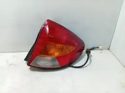 Tweedehands auto-onderdeel rechter achterlamp voor kia rio i fastback (dc) 1.3 oem iam-referenties 0k34g51150d