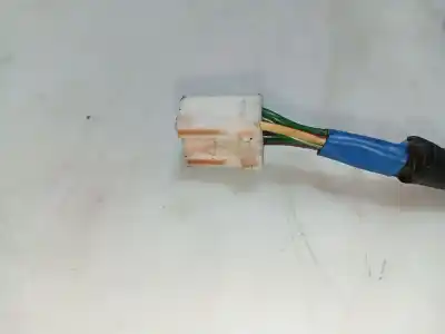 Second-hand car spare part right tailgate light for kia rio i fastback (dc) 1.3 oem iam references 0k34g51150d  