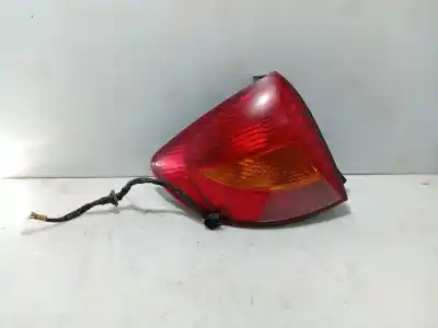 Tweedehands auto-onderdeel linker achterlamp voor kia rio i fastback (dc) 1.3 oem iam-referenties 0k34g51160d