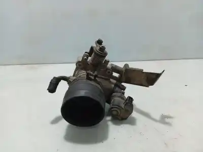 Tweedehands auto-onderdeel vlinder doos voor kia rio i fastback (dc) 1.3 oem iam-referenties 0k9a220660a