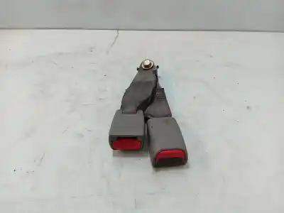 Tweedehands auto-onderdeel riemhaak rechts achter voor kia rio i fastback (dc) 1.3 oem iam-referenties 0k33a57720c08