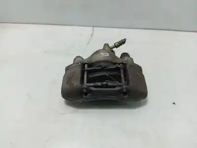 Peça sobressalente para automóvel em segunda mão Pinça De Travão Dianteira Direita por KIA RIO I FASTBACK (DC) 1.3 Referências OEM IAM 0K30C49980A  