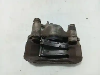 Peça sobressalente para automóvel em segunda mão pinça de travão dianteira direita por kia rio i fastback (dc) 1.3 referências oem iam 0k30c49980a  
