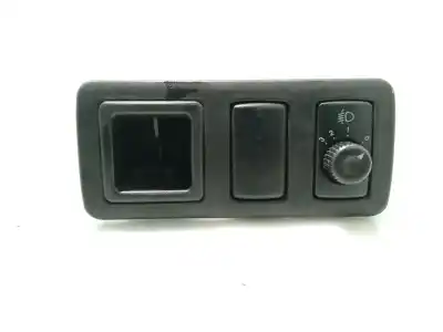 Tweedehands auto-onderdeel lichtbesturing voor kia rio i fastback (dc) 1.3 oem iam-referenties 0k33c66490