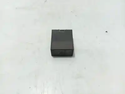 Peça sobressalente para automóvel em segunda mão módulo eletrônico por mercedes-benz clase e (w124) berlina * referências oem iam 0025451205