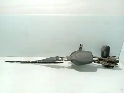 Peça sobressalente para automóvel em segunda mão haste de escova dianteiro esquerdo por mercedes-benz clase e (w124) berlina * referências oem iam 1248204542