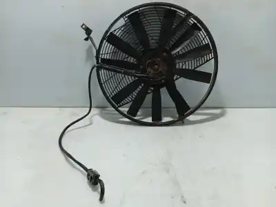 Peça sobressalente para automóvel em segunda mão termoventilador elétrico por mercedes-benz clase e (w124) berlina * referências oem iam a0005008593