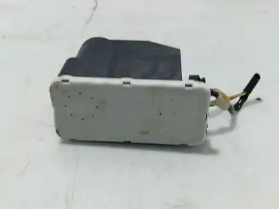 Peça sobressalente para automóvel em segunda mão módulo eletrônico por mercedes-benz clase e (w124) berlina * referências oem iam 0008000948