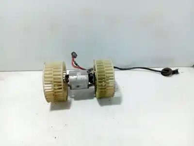 Peça sobressalente para automóvel em segunda mão ventilador de aquecimento por mercedes-benz clase e (w124) berlina * referências oem iam 0130111011