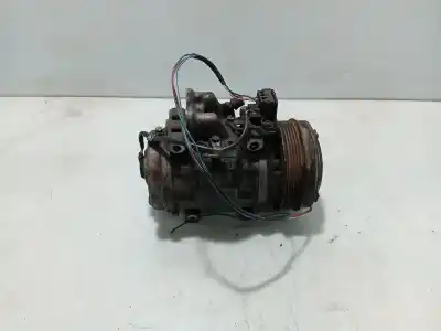 Peça sobressalente para automóvel em segunda mão compressor de ar condicionado a/a a/c por mercedes-benz clase e (w124) berlina * referências oem iam a0002341311