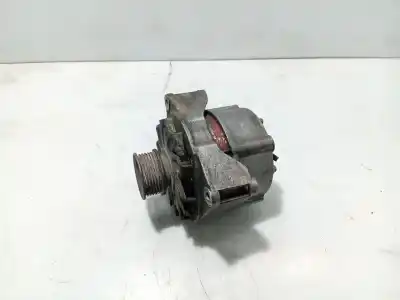 Peça sobressalente para automóvel em segunda mão alternador por mercedes-benz clase e (w124) berlina * referências oem iam 0120489331