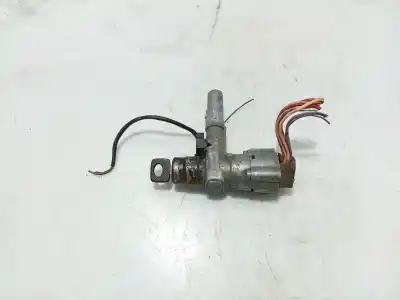 Peça sobressalente para automóvel em segunda mão comutador de ignição por mercedes-benz clase e (w124) berlina * referências oem iam 1244621230