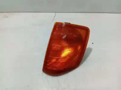 Peça sobressalente para automóvel em segunda mão farolim dianteiro esquerdo por mercedes-benz clase e (w124) berlina * referências oem iam a1248260443