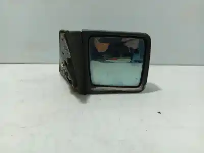 Peça sobressalente para automóvel em segunda mão espelho retrovisor direito por mercedes-benz clase e (w124) berlina * referências oem iam 1248101616